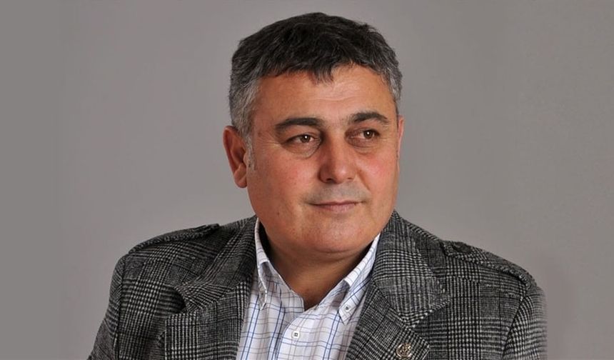 CHP'den istifa eden İsa başkan AK Parti'ye geçiyor