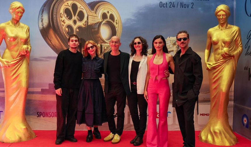 Antalya'da uluslararası yarışma filmleri seyirciyle buluşuyor