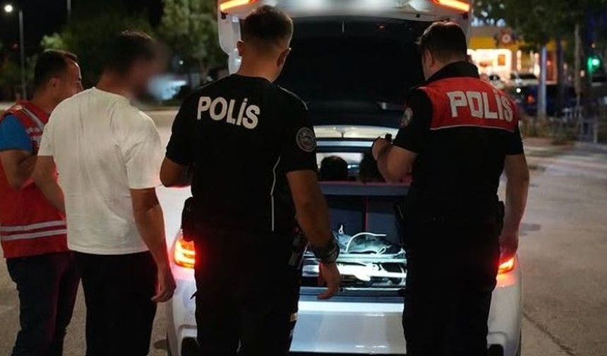 Isparta’da bir haftada 29 aranan şahıs yakalandı