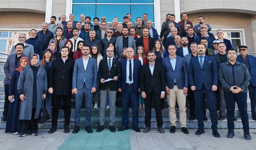 Burdur’da “içkili yer bölgesi” kararı yargıya taşındı