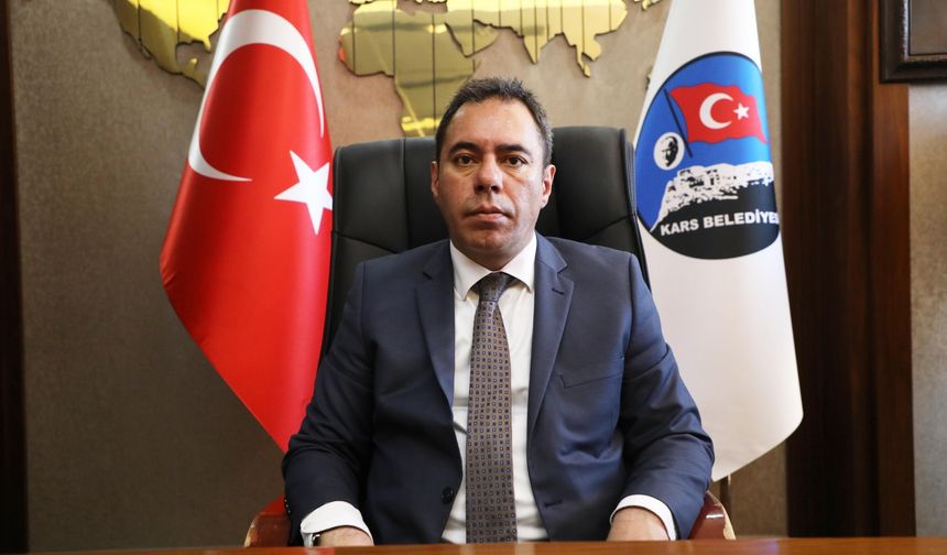 Kars Belediyesi’nden binlerce aileye kıyafet desteği