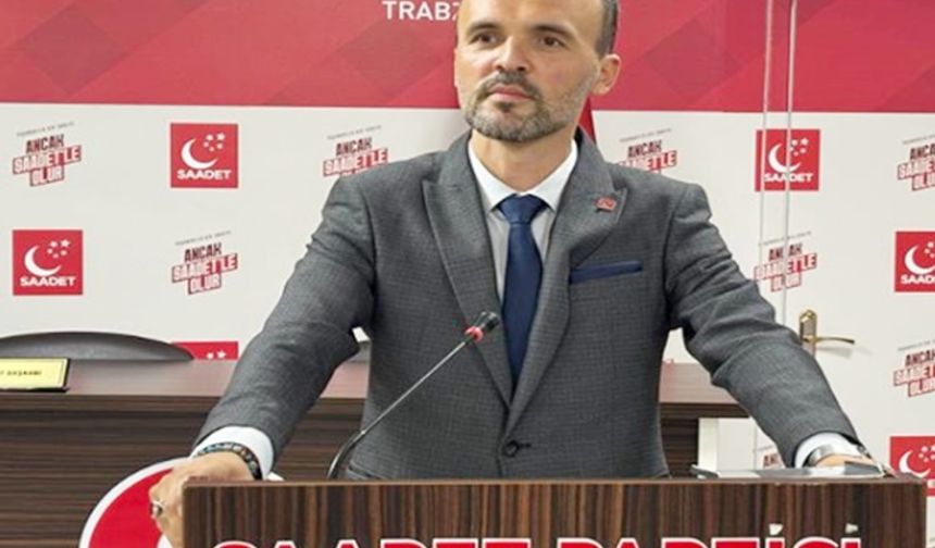 Cuma namazlarında gençlerin evliliği için camilerde para toplama seferberliği başlasın