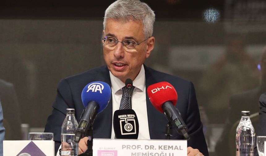 Sağlık Bakanı Memişoğlu: Sigara bırakma polikliniği sayısını yüzde 87 artırdık