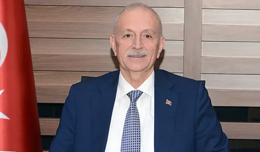 Şahin Bilgiç: “Adana için el ele verdik”