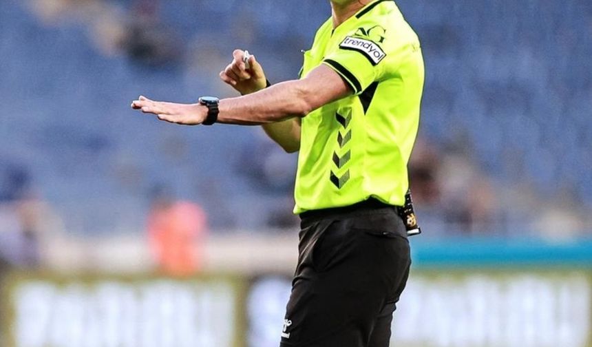 TFF Başkanı Hacıosmanoğlu: 371 hakemin bahis hesabı var