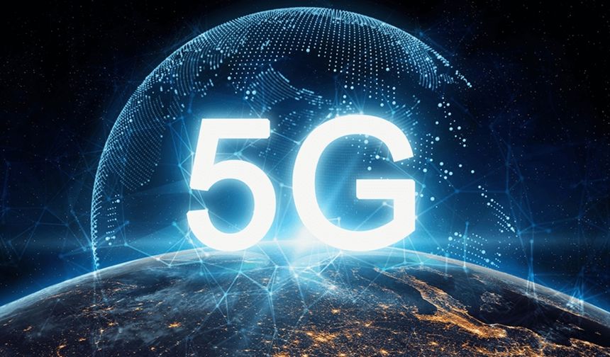 5G ihalesi yarın BTK’da yapılacak