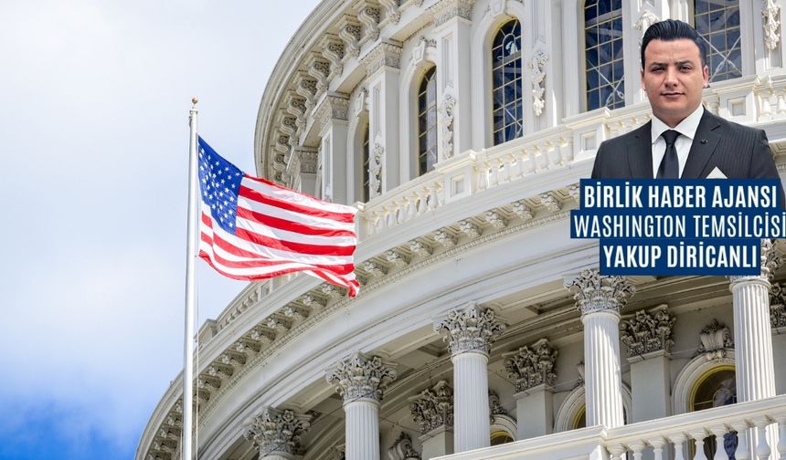 Washington’da yeni dosya: Gazze’nin güvenliği ve bölgesel güç dengeleri