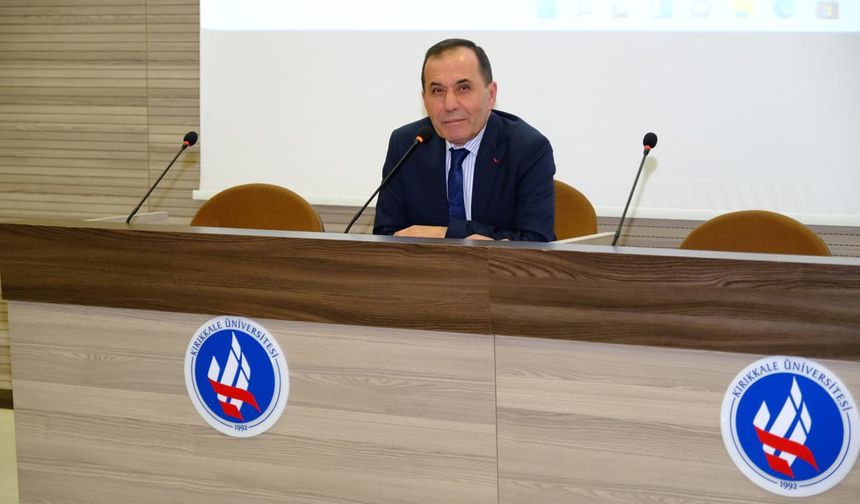 Geçmişin tecrübesi gençlerle buluştu