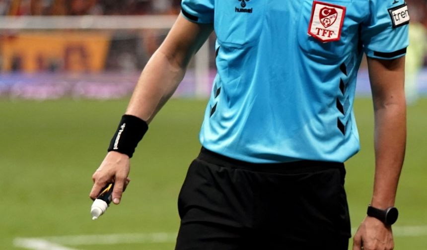 147 hakemin 18 bin bahis işlemi MASAK raporunda belirlendi