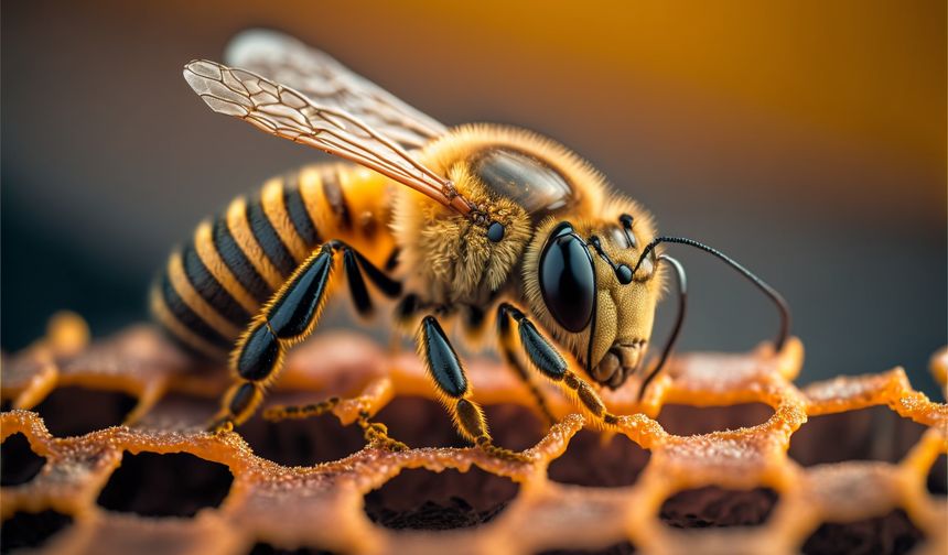 Yapay Arı Kolonisi (ABC) Algoritması 20 yaşında