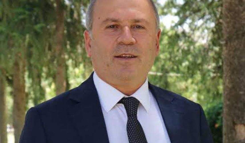 Kırıkkale’de bir Belediye Başkanı daha gözaltında!