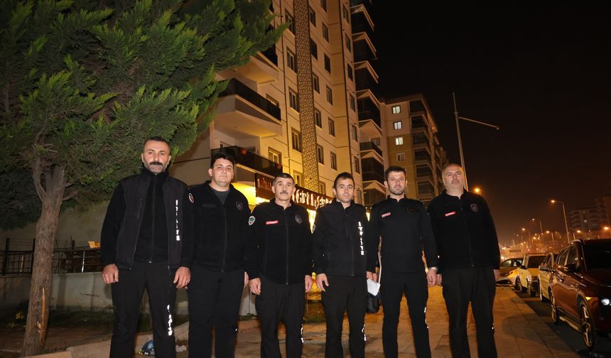 Kırıkkale’de yangın önlemleri sıkı kontrolde