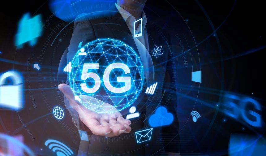 5G, şehirleri daha verimli, güvenli ve duyarlı hale getirecek