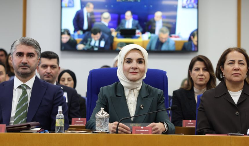 5 yılda ilkokul çağındaki çocuk sayısı 900 bin azalacak