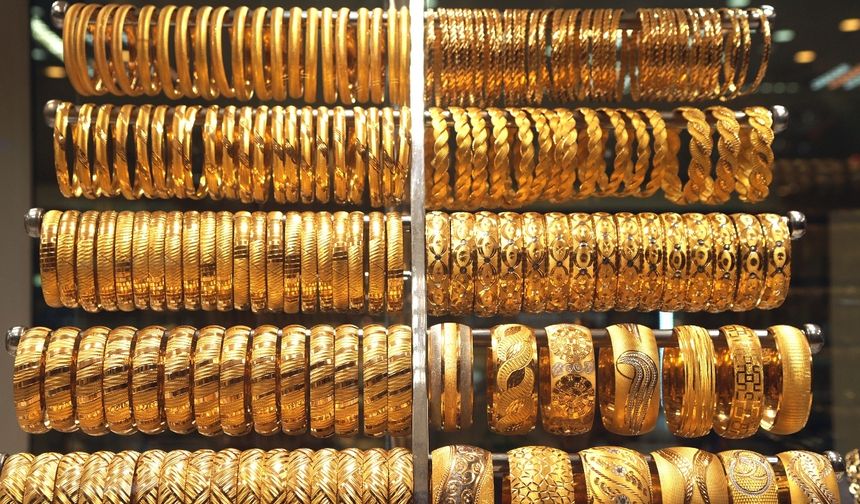 Altın fiyatları ne kadar oldu?