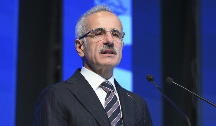 Uraloğlu: Ankara’da düşen Libya uçağının karakutusu İngiltere’de incelenecek