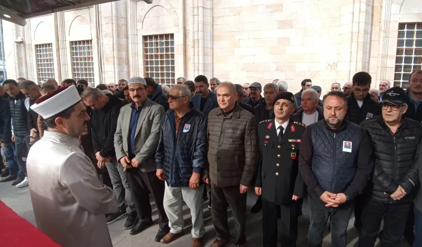 Em. Tuğgeneral Senai Günal vefat etti
