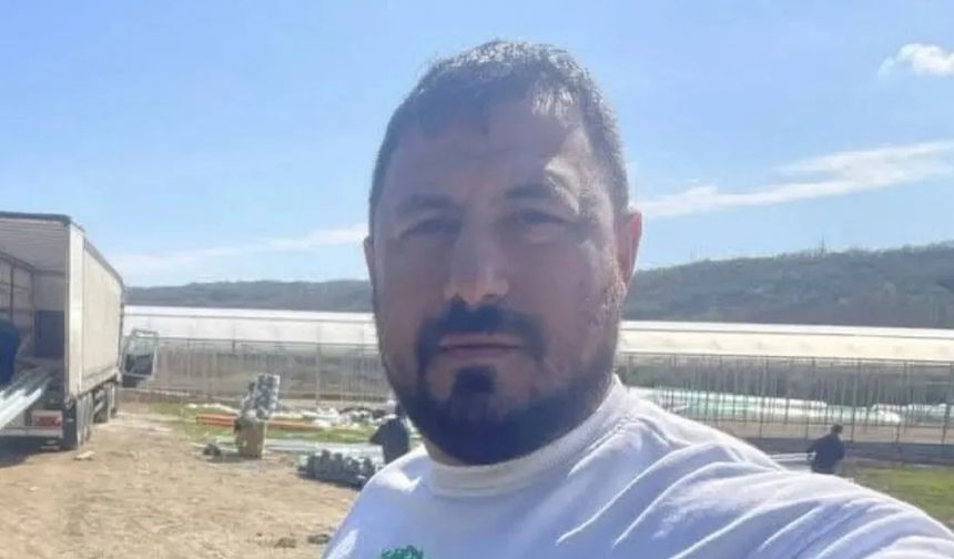 CHP’li Meclis Üyesi 'göçmen kaçakçılığı' suçundan tutuklandı