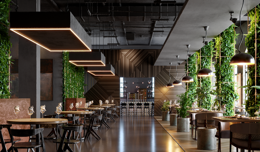 Servis ve masa ücretlerine son: Yeni düzenleme geliyor