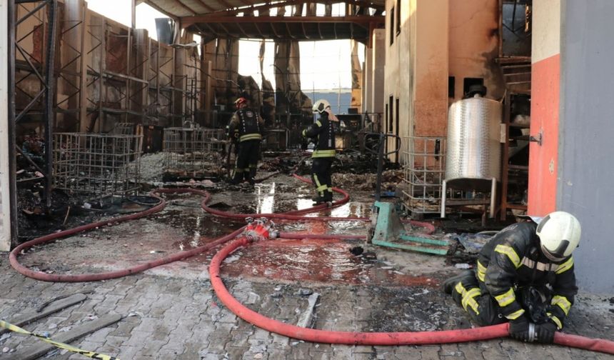 Meclis’te Dilovası patlaması: İzinsiz atölye nasıl açıldı?