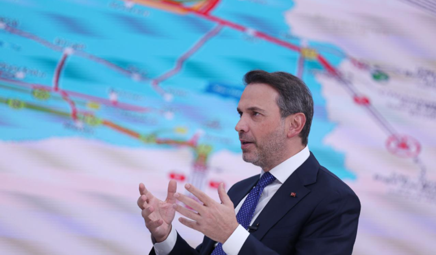 Nadir Toprak Elementlerinin Satışı İle İlgili Bakanlıktan Açıklama