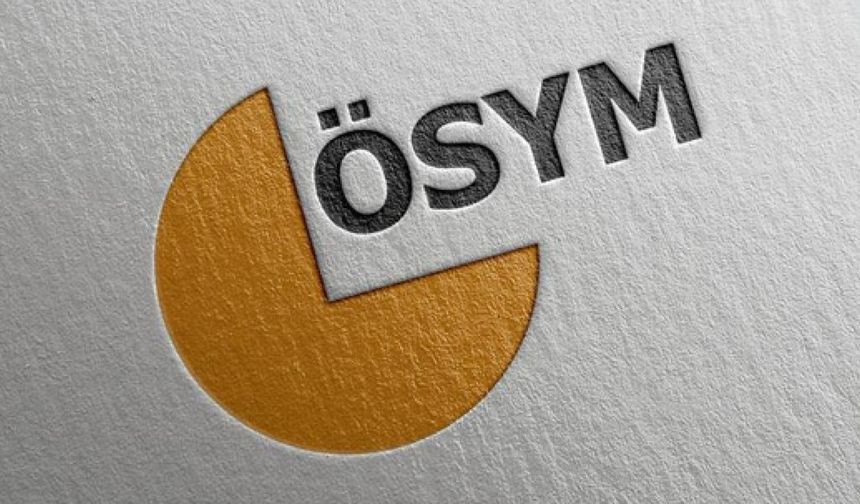 Eczacılık sınavlarının sonuçları açıklandı