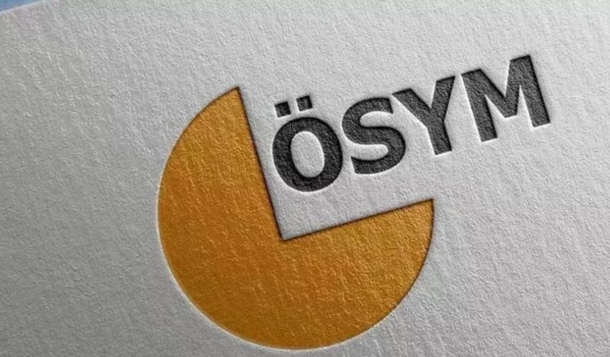 Eczacılıkta Uzmanlık Eğitimi Giriş Sınavı tercihleri başladı