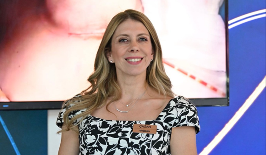 Doğsan Yöneticisi Çağan Karal: Cerrahlarımızla dirsek teması, yenilik ve kalitenin anahtarı