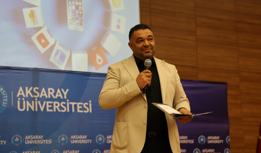 Aksaray İhracatta Türkiye 24’üncüsü oldu