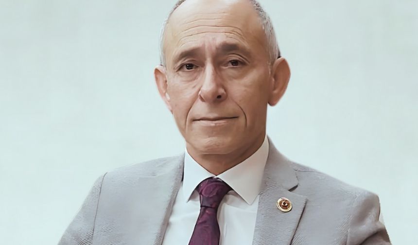 Giresun İl Genel Meclisi bütçesine tepki