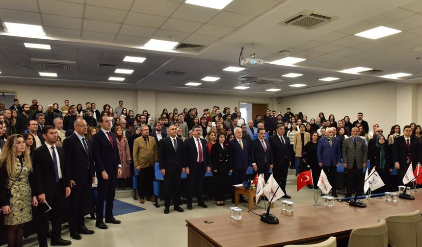 Dijital Habercilikte Telif konuşuldu; ‘Gazetecinin Emeği Korunmalı’