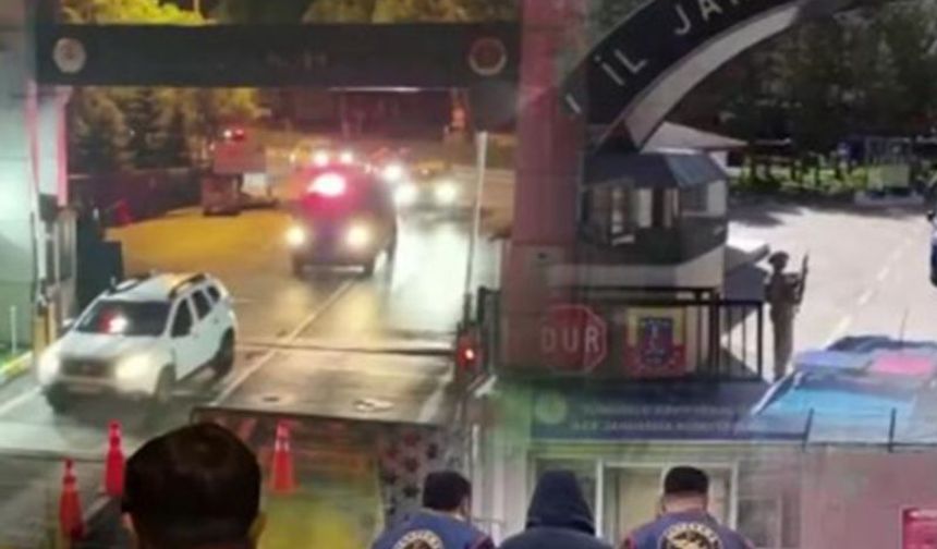 FETÖ’nün Güncel Yapılanmasına Operasyon: 32 ilde 92 Şüpheli Yakalandı'