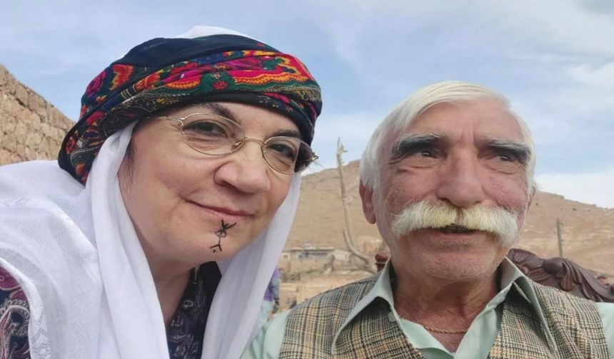 “Muhalif köy - damat mektebi” filminin çekimleri Diyarbakır’da başladı