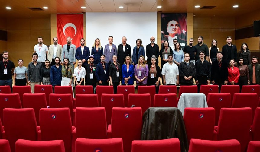 Başkan Kocagöz’den Kepez’in sanat emekçilerine müjde!