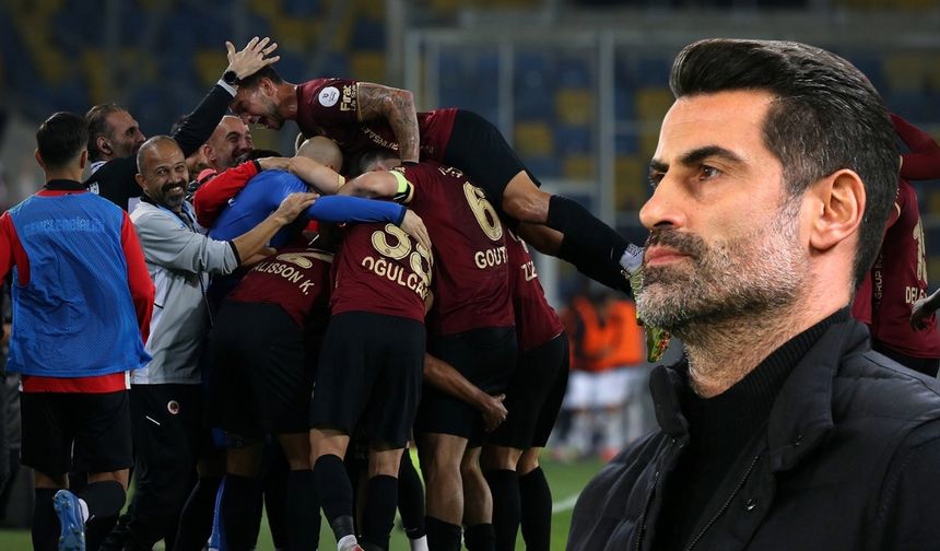 Gençlerbirliği’nde Volkan Demirel siftah yaptı