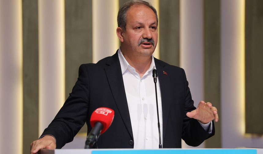 Sağlık-Sen Hukuk Birimi 63 avukatla Türkiye genelinde 6 bin dava açtı