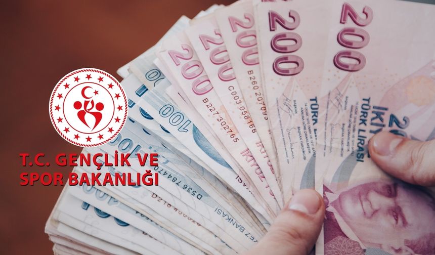Üniversite öğrencilerine ilk burs ve kredi ödemeleri yapılıyor