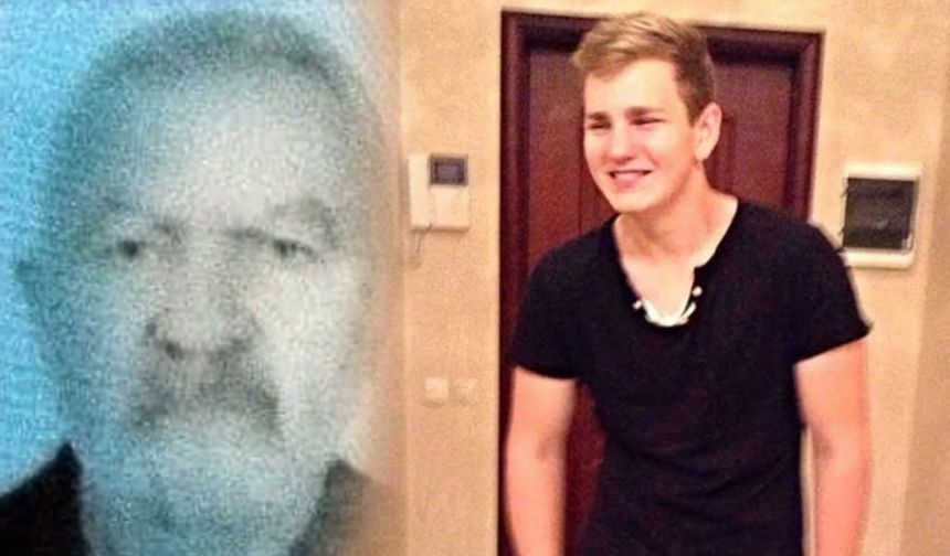 Antalya’da babasını öldüren oğula indirimsiz müebbet