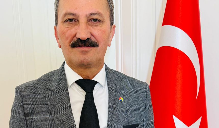 Göller Bölgesi tarım ve hayvancılık fuarı 13 Kasım’da açılıyor