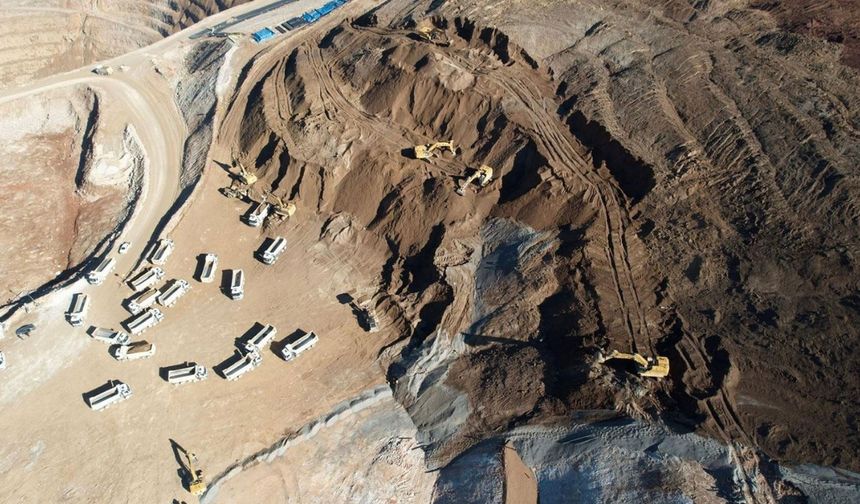 İliç maden faciası davasında 4. duruşma yarın: 43 kişi yargılanıyor