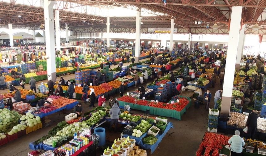 İstanbul’da ekim enflasyonu %40’ı aştı