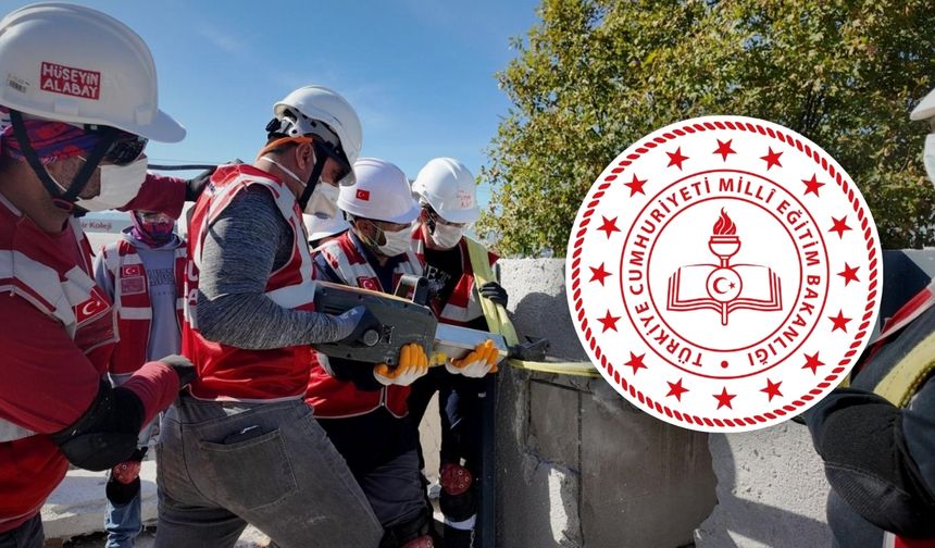 İstanbul'daki okullarda deprem denetimi tamamlandı