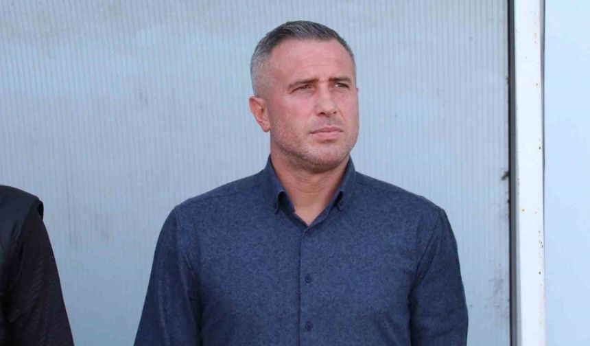 Kadir Kar, Düzcespor Teknik Direktörlüğünü bıraktı