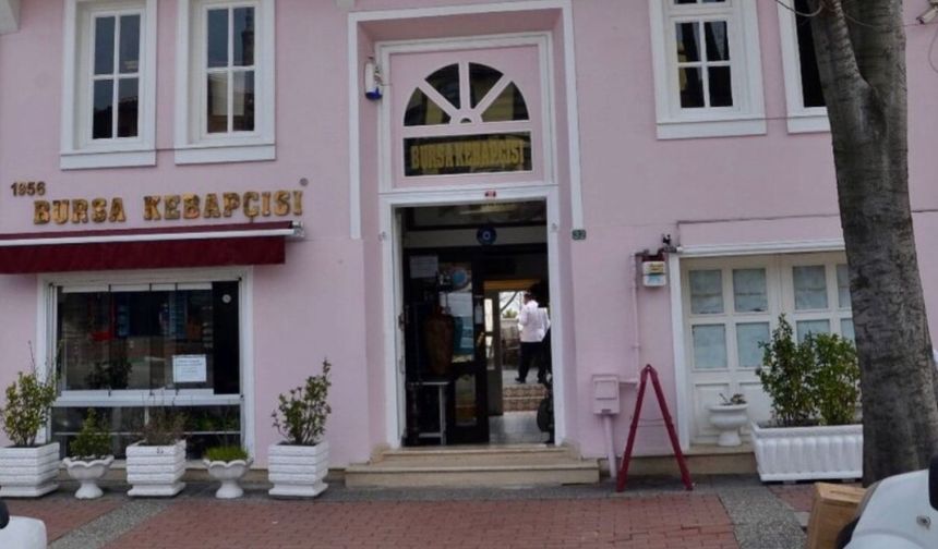 Bursa gastronomisinin duayen ailesinden bir değer daha uğurlandı: Vedat Kural