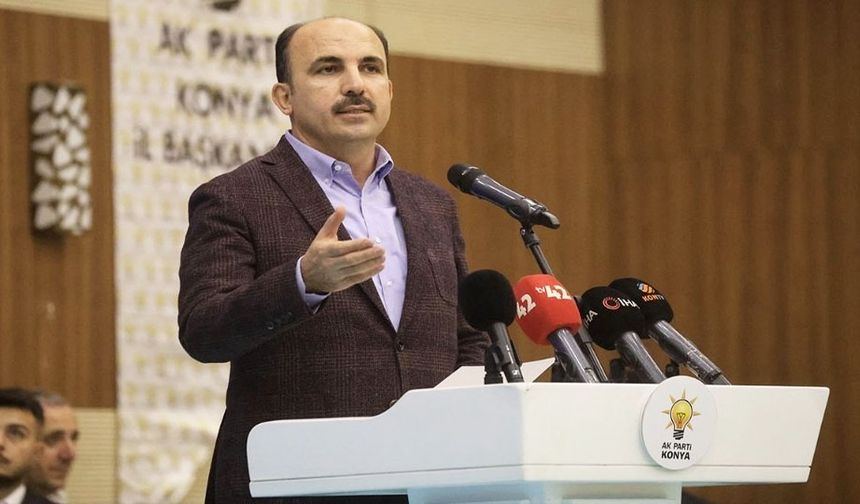 Başkan Altay’dan ağır bakım tepkisi