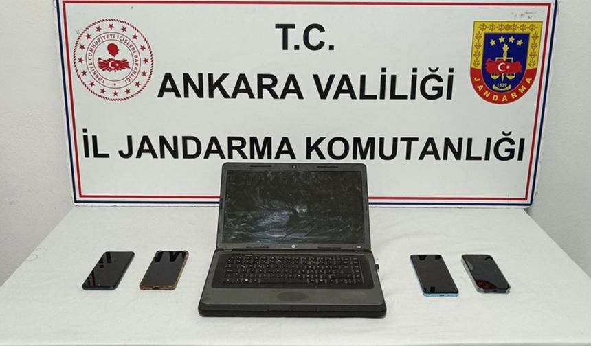 MİT ve Jandarma’dan siber casuslara operasyon: 2 şüpheli tutuklandı