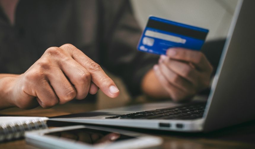 Mobil bankacılıkta işlem hacmi 131 trilyon lirayı aştı