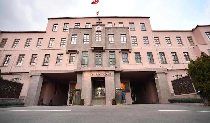 MSB: C-130 uçağının kara kutusundaki incelemeler TUSAŞ’ta sürüyor