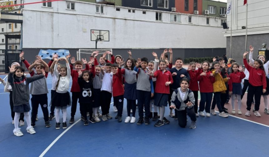 Okullarda ilk ara tatil başladı