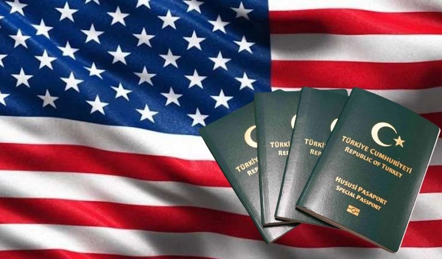 ABD, 19 ülke vatandaşlarının yeşil kart statüsünü yeniden inceleyecek